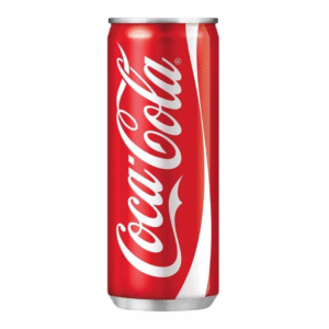 Coke (330ml)