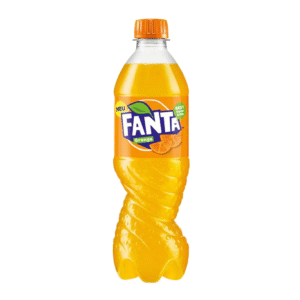 Bottle 500ml