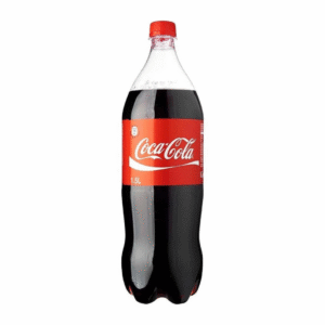 1.5L Bottle Coca Cola Classic