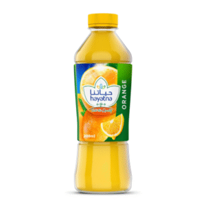 Orange Juice 200ml