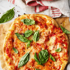 Margarita Pizza