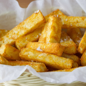 Fresh Cut Chips