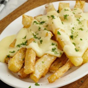 Chips and Cheese